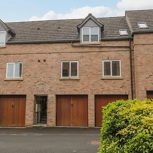 Holiday home 42 Tannery Mews