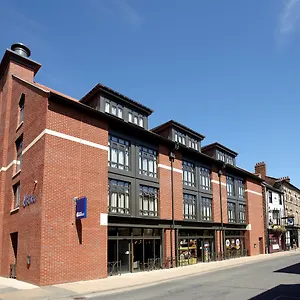 Indigo By Ihg York