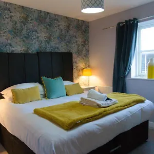  Apartment Domus, With Free Secure Parking On Site